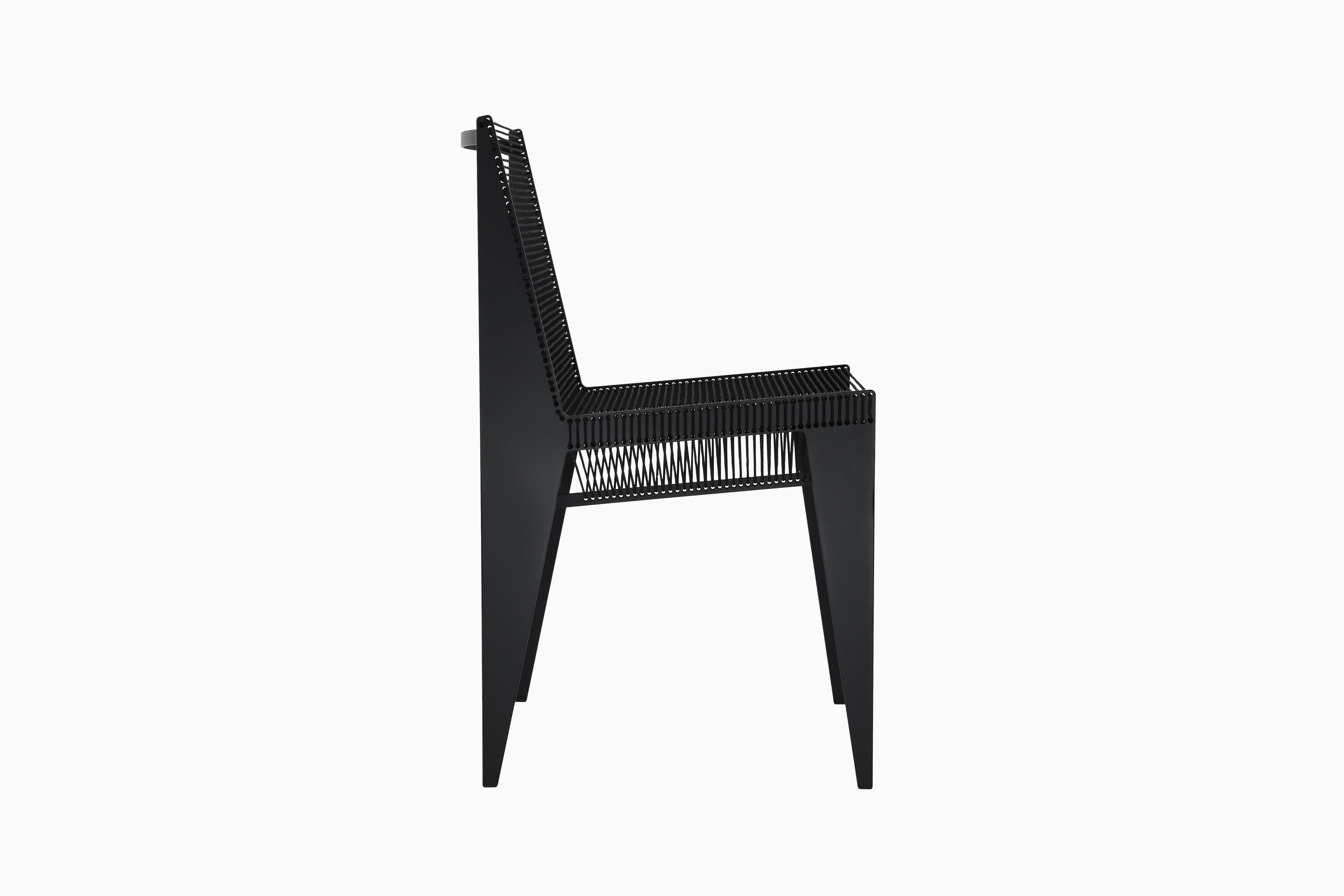 Icon Chair