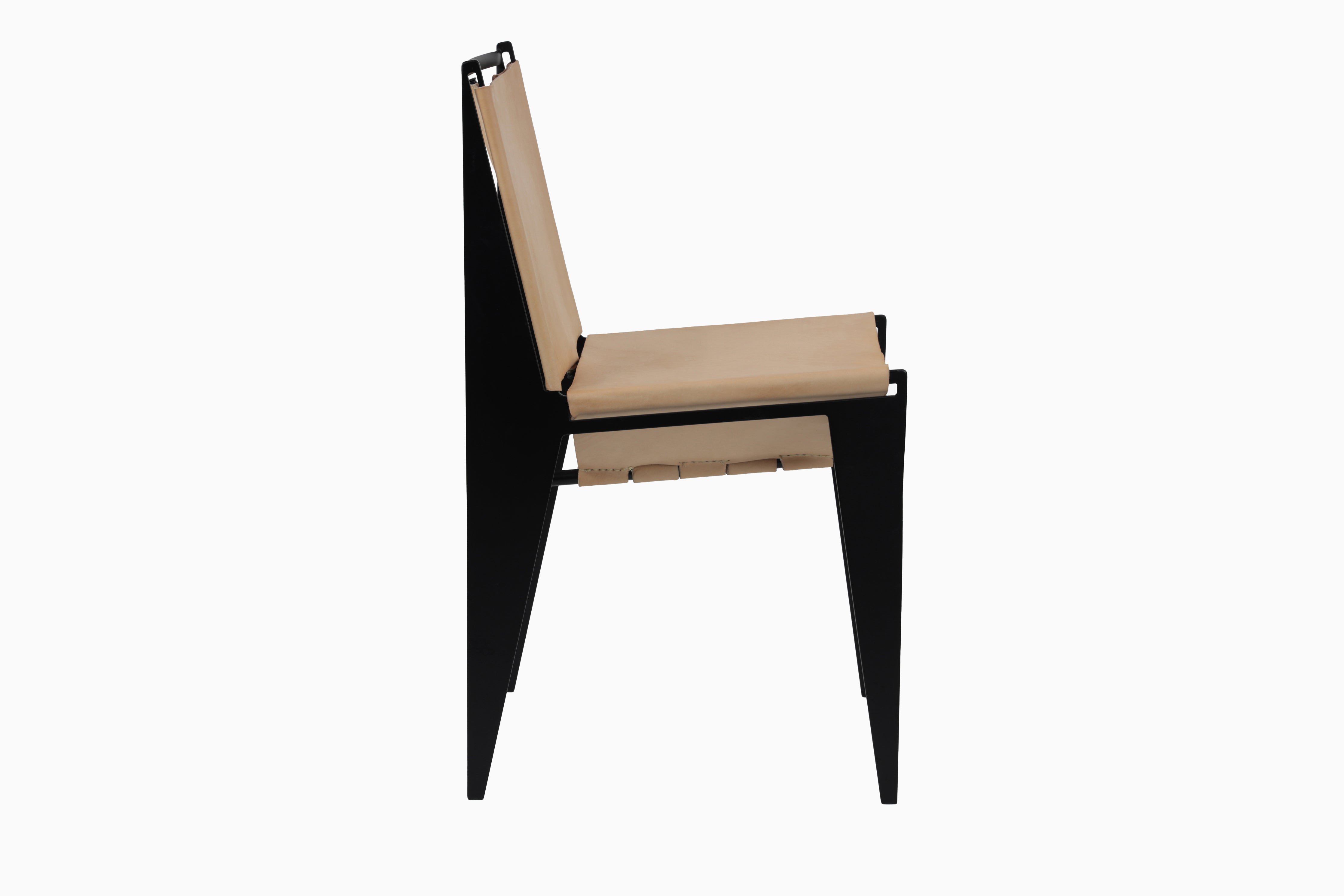 Icon Chair